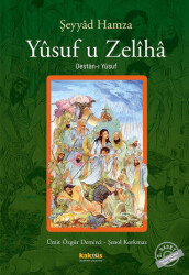 Yusuf u Zeliha - Kaknüs Yayınları