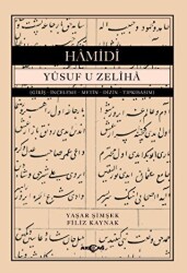 Yusuf U Zeliha - 1