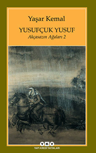 Yusufçuk Yusuf - 1