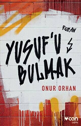 Yusuf`u Bulmak - 1