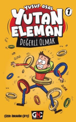 Yutan Eleman 1 - 1