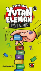 Yutan Eleman 2 - Genç Nesil
