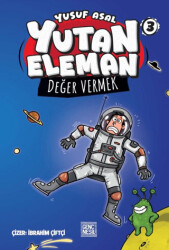 Yutan Eleman 3 - Genç Nesil