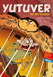 Yutuver 2: Dev Bir Yutuver - 1