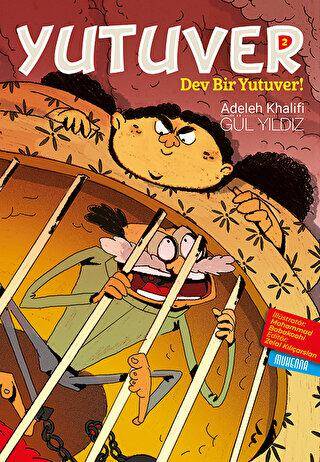 Yutuver 2: Dev Bir Yutuver - 1