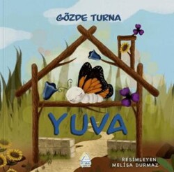 Yuva - Mahlas Çocuk Yayınları