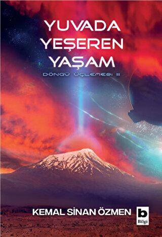 Yuvada Yeşeren Yaşam - 1