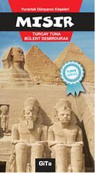 Yuvarlak Dünyanın Köşeleri Mısır - 1