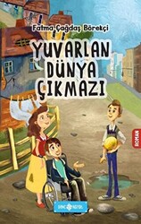 Yuvarlan Dünya Çıkmazı - 1