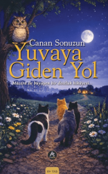 Yuvaya Giden Yol - Mahfel Yayıncılık