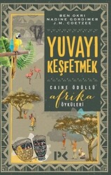 Yuvayı Keşfetmek - Profil Kitap