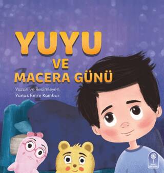 Yuyu ve Macera Günü - 1