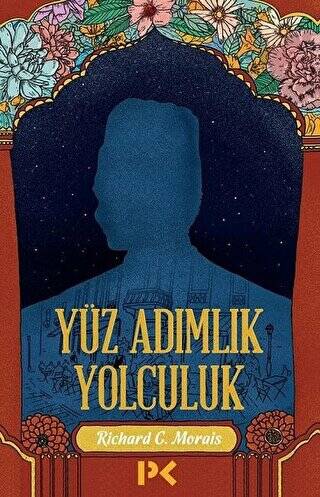 Yüz Adımlık Yolculuk - 1