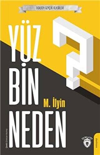 Yüz Bin Neden - 1