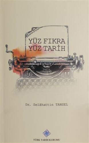 Yüz Fıkra Yüz Tarih - 1