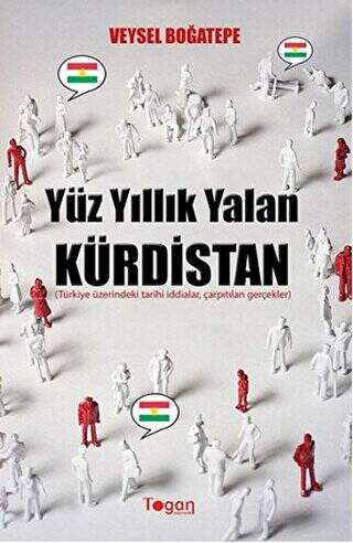 Yüz Yıllık Yalan Kürdistan - 1