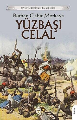 Yüzbaşı Celal - 1