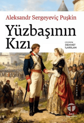 Yüzbaşının Kızı - Tema Yayınları