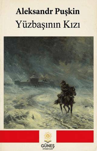 Yüzbaşının Kızı - 1