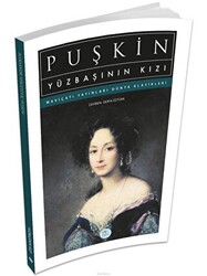 Yüzbaşının Kızı - Maviçatı Yayınları