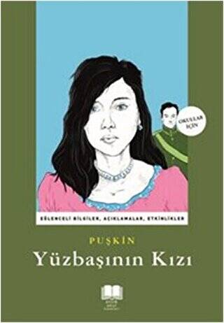 Yüzbaşının Kızı - 1