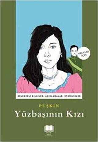 Yüzbaşının Kızı - 1