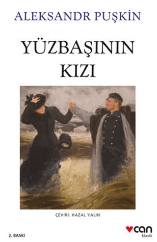 Yüzbaşının Kızı - 1