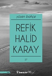 Yüzen Bahçe - 1