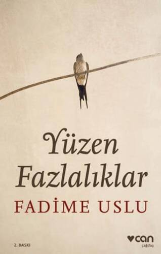 Yüzen Fazlalıklar - 1