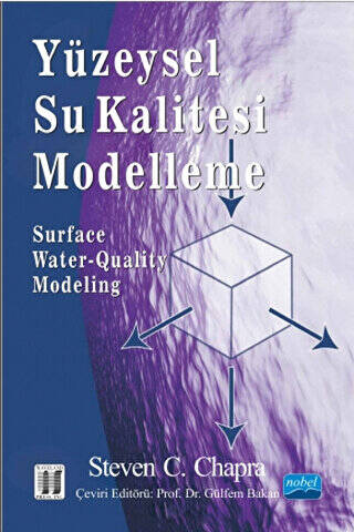 Yüzeysel Su Kalitesi Modelleme - 1