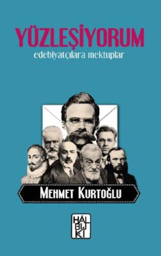 Yüzleşiyorum - 1