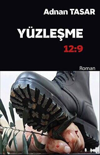 Yüzleşme 12:9 - 1