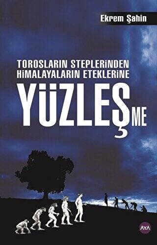 Yüzleşme - 1