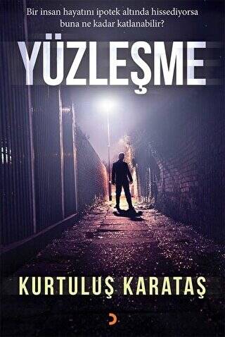 Yüzleşme - 1