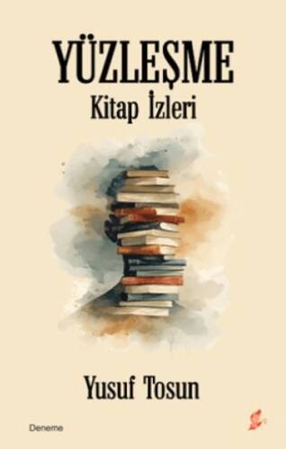 Yüzleşme – Kitap İzleri - 1