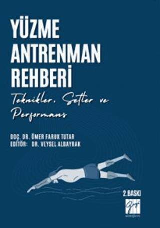 Yüzme Antrenman Rehberi: Teknikler Setler ve Performans - 1