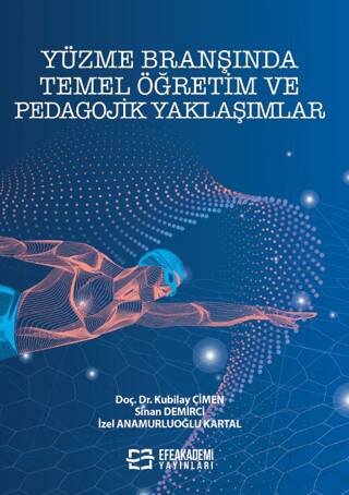Yüzme Branşında Temel Öğretim ve Pedagojik Yaklaşımlar - 1
