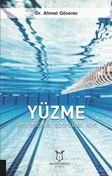 Yüzme - Akademisyen Kitabevi