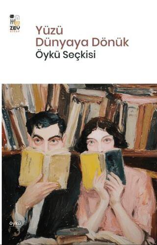 Yüzü Dünyaya Dönük - 1