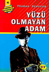 Yüzü Olmayan Adam - 1