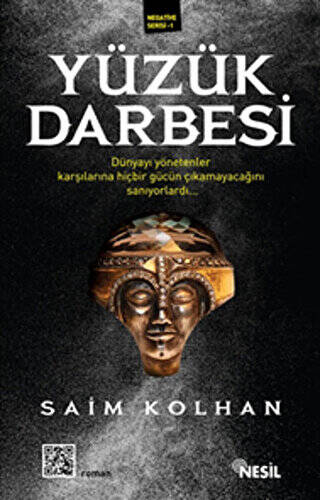 Yüzük Darbesi - 1