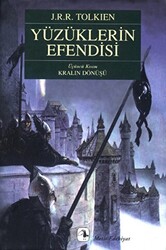 Yüzüklerin Efendisi Üçüncü Kısım Kralın Dönüşü - 1