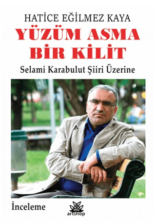 Yüzüm Asma Bir Kilit - 1