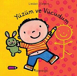 Yüzüm ve Vücudum - 1