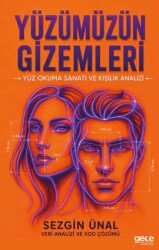 Yüzümüzün Gizemleri - Gece Kitaplığı