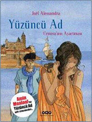 Yüzüncü Ad 3 - Cenova’nın Ayartması - 1