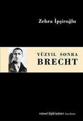 Yüzyıl Sonra Brecht - Yirmidört Yayınevi