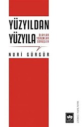 Yüzyıldan Yüzyıla - 1