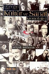 Yüzyılın 1900 - 1999 Kültür ve Sanat Kronolojisi - 1