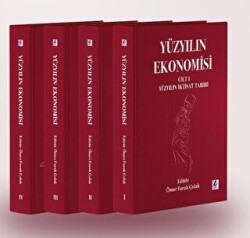 Yüzyılın Ekonomisi - 1